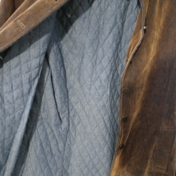 VINTAGE GIACCA ICONIC LADY JACKET - Picture 2 of 15